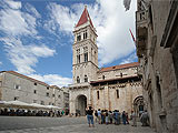 Trogir i Čiovo