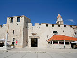 Trogir i Čiovo