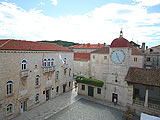 Trogir i Čiovo