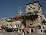 Trogir i Čiovo