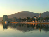 City of  Trogir