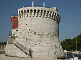 Trogir i Čiovo