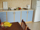 Apartamenty  duże