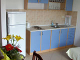 Apartamenty  duże