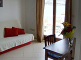 Apartamenty  duże